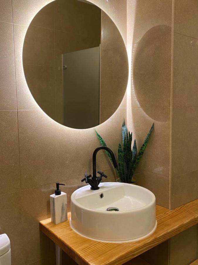 ナザレCasa Azulアパートメント エクステリア 写真