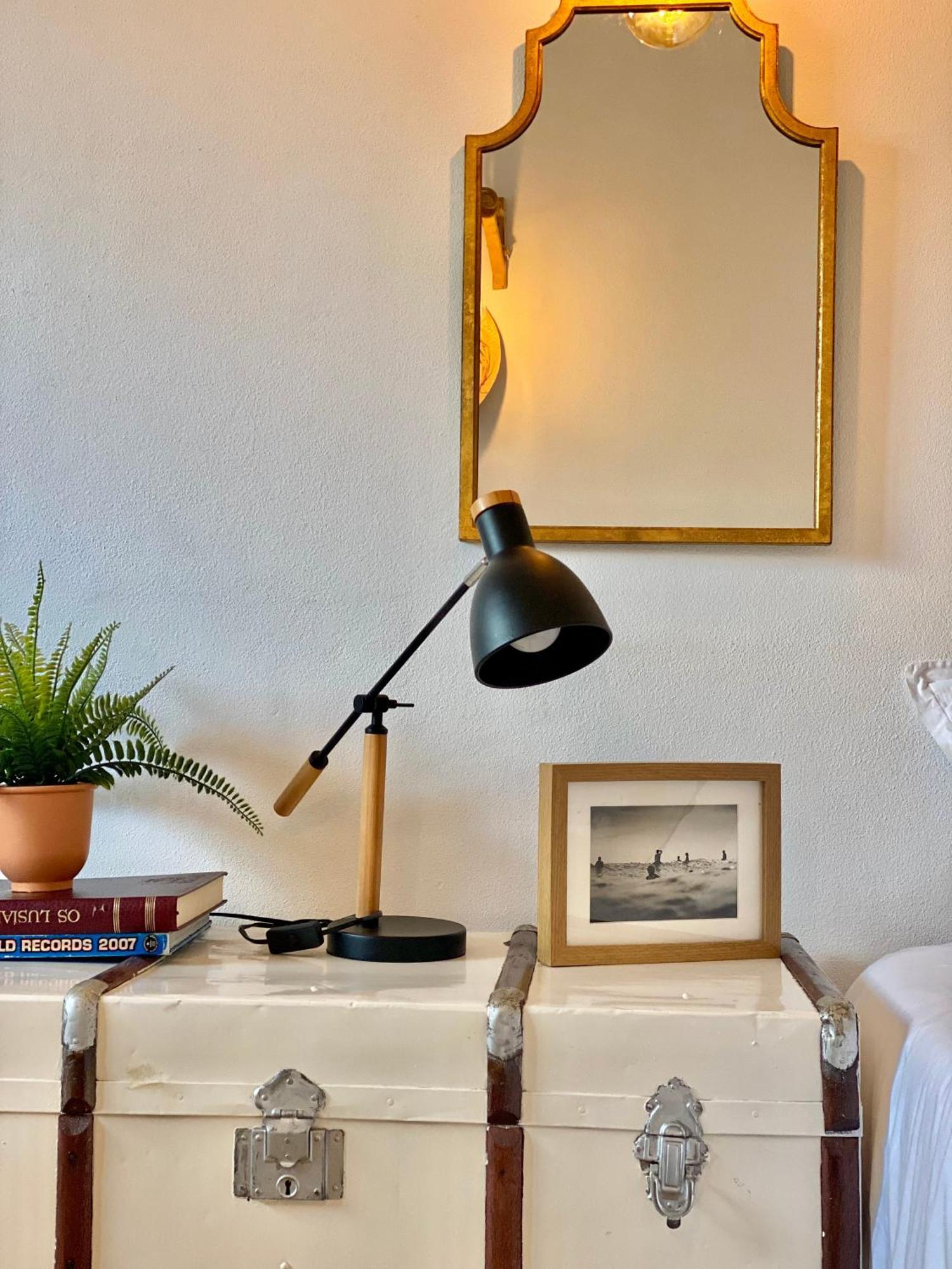 ナザレCasa Azulアパートメント エクステリア 写真