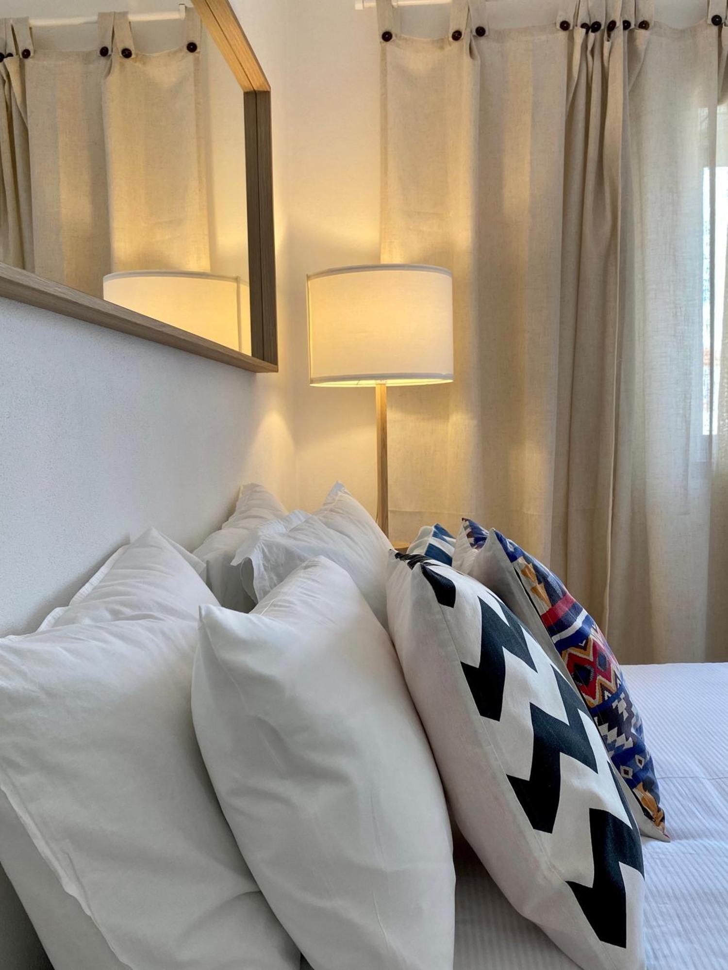 ナザレCasa Azulアパートメント エクステリア 写真