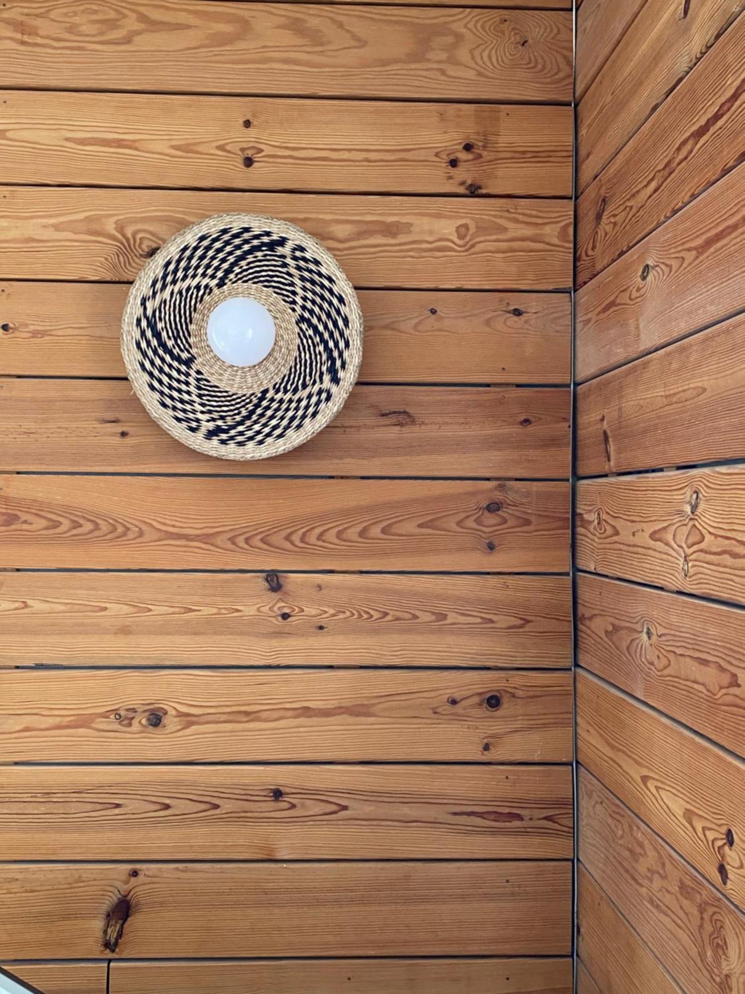 ナザレCasa Azulアパートメント エクステリア 写真
