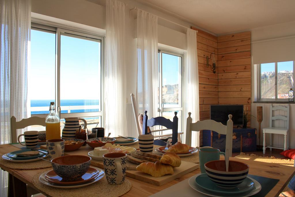 ナザレCasa Azulアパートメント 部屋 写真