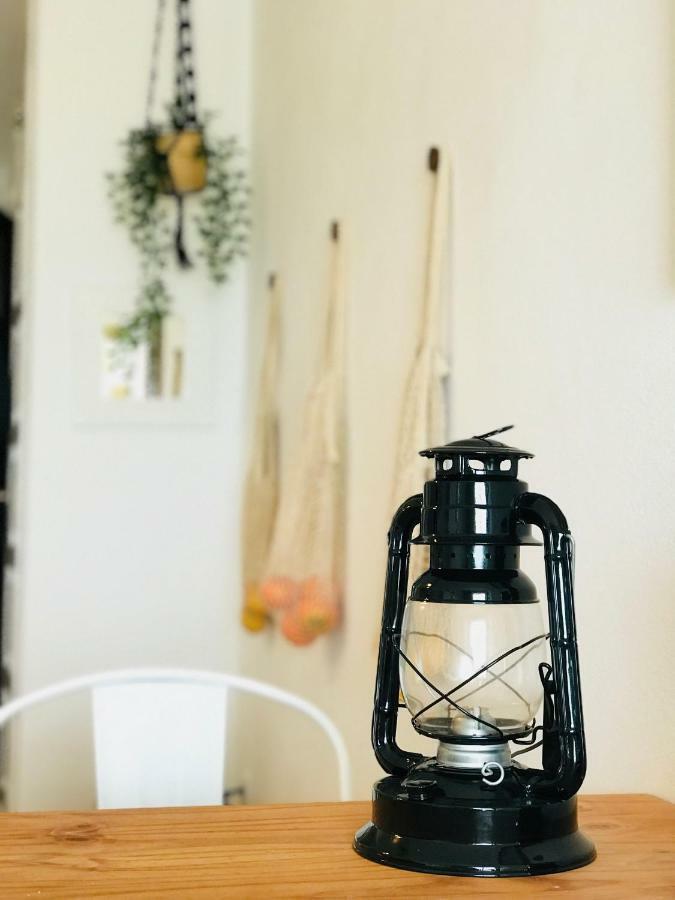 ナザレCasa Azulアパートメント エクステリア 写真