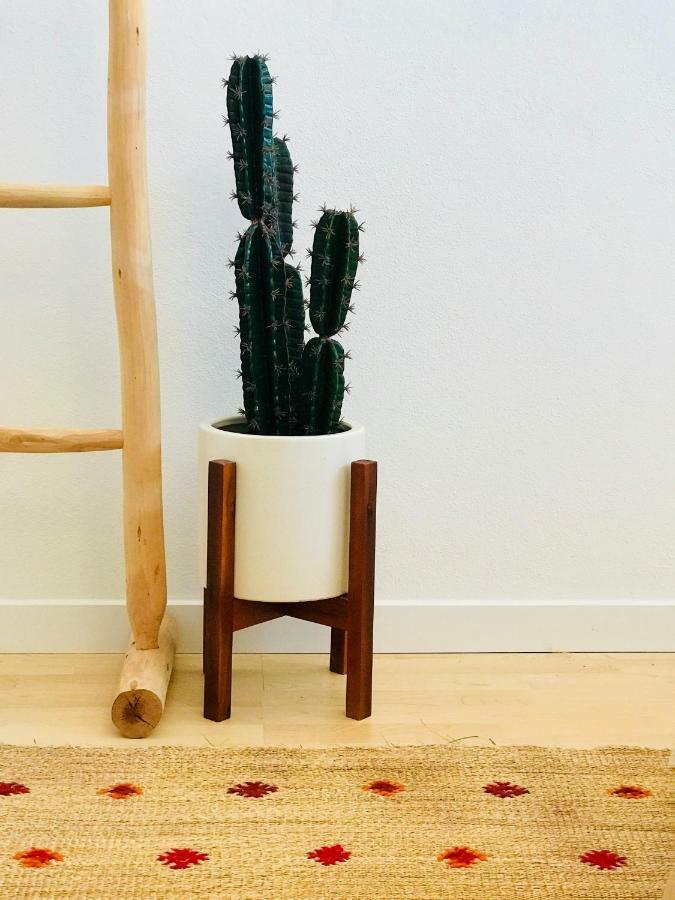 ナザレCasa Azulアパートメント エクステリア 写真