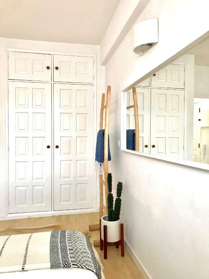 ナザレCasa Azulアパートメント エクステリア 写真