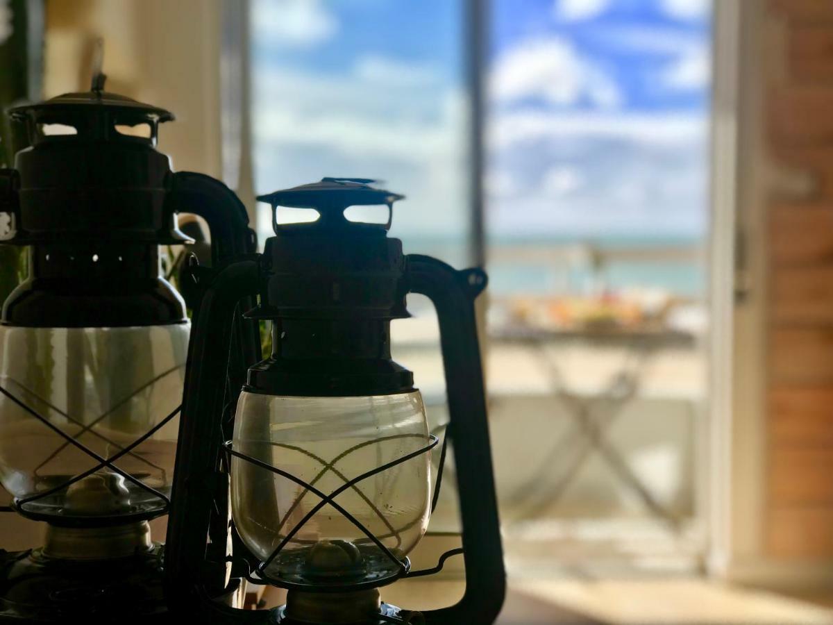ナザレCasa Azulアパートメント エクステリア 写真